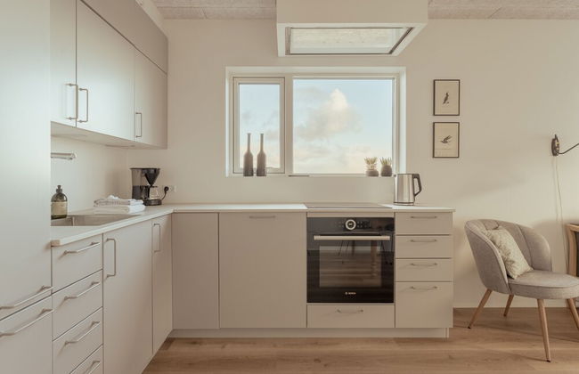 New Aparthotel | Panoramic Sea View - Foto 23