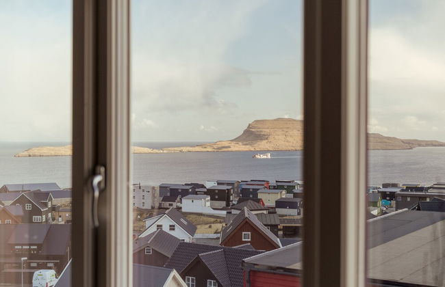 New Aparthotel | Panoramic Sea View - Foto 62