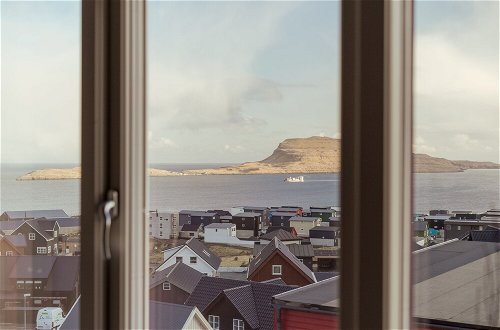 Foto 62 - New Aparthotel | Panoramic Sea View