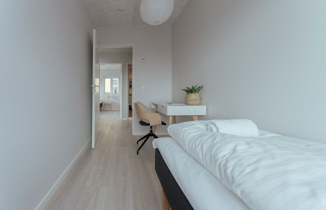 New Aparthotel | Panoramic Sea View - Foto 18