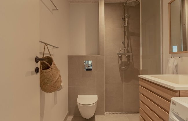 New Aparthotel | Panoramic Sea View - Foto 40