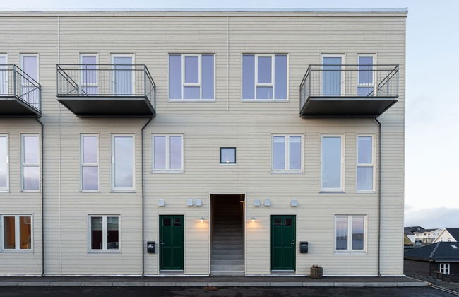 New Aparthotel | Panoramic Sea View - Foto 56