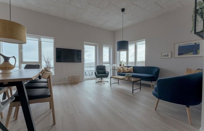 New Aparthotel | Panoramic Sea View - Foto 32