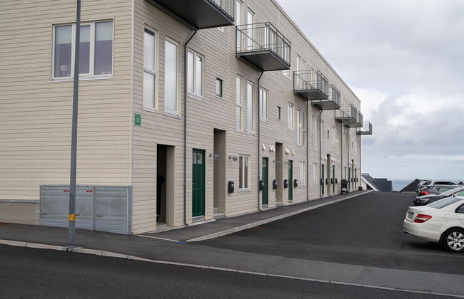 New Aparthotel | Panoramic Sea View - Foto 60