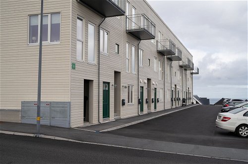 Photo 60 - New Aparthotel | Panoramic Sea View