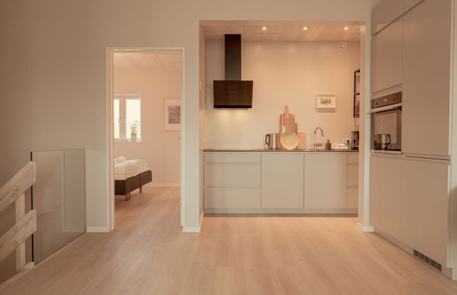 New Aparthotel | Panoramic Sea View - Foto 26