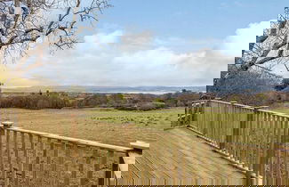 Photo 1 - Kilninver Chalet on Reelig Estate Near Inverness