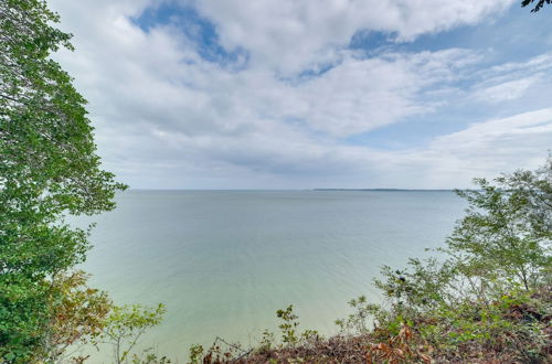 Photo 33 - Waterfront Lusby Home w/ Deck & Stunning Views