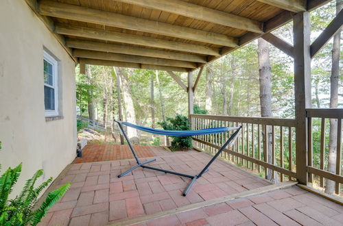 Photo 27 - Waterfront Lusby Home w/ Deck & Stunning Views