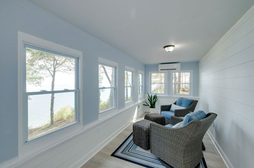 Foto 38 - Waterfront Lusby Home w/ Deck & Stunning Views