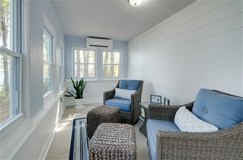 Photo 21 - Waterfront Lusby Home w/ Deck & Stunning Views