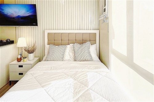 Photo 2 - Remarkable Modern 1-bed Apartment in Cebu City