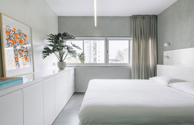 Olala Luz Apartment - Foto 1