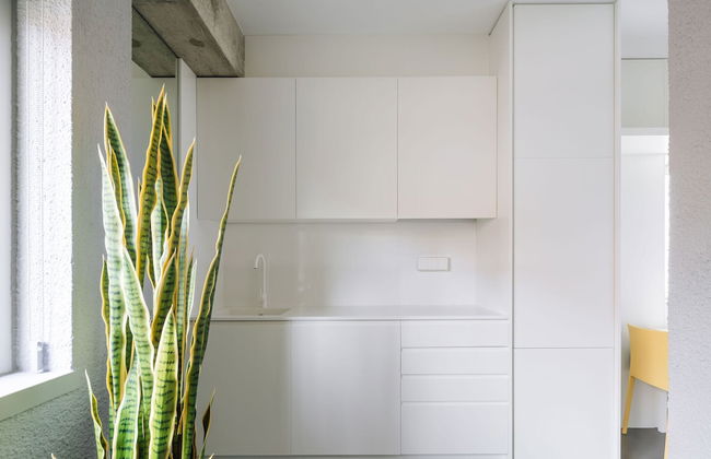 Olala Luz Apartment - Foto 4