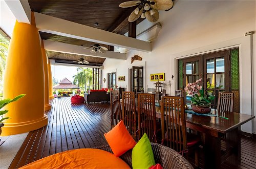 Photo 28 - Bali Style Mansion In Great Location HG