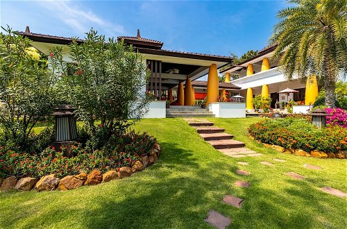Photo 56 - Bali Style Mansion In Great Location HG