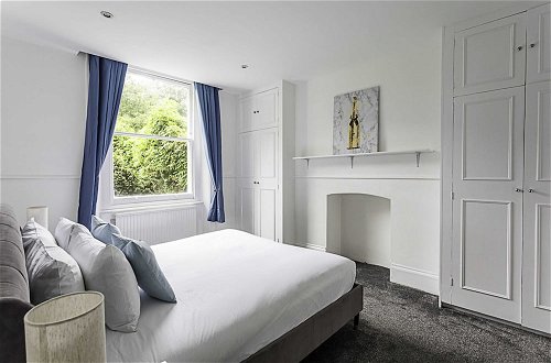 Foto 2 - Clapham Charm: 2-bedroom Beauty