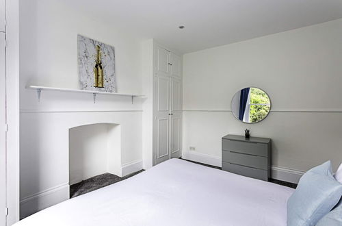 Foto 6 - Clapham Charm: 2-bedroom Beauty