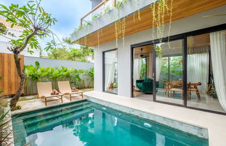 Photo 1 - Zazen 3 Villa by Hombali