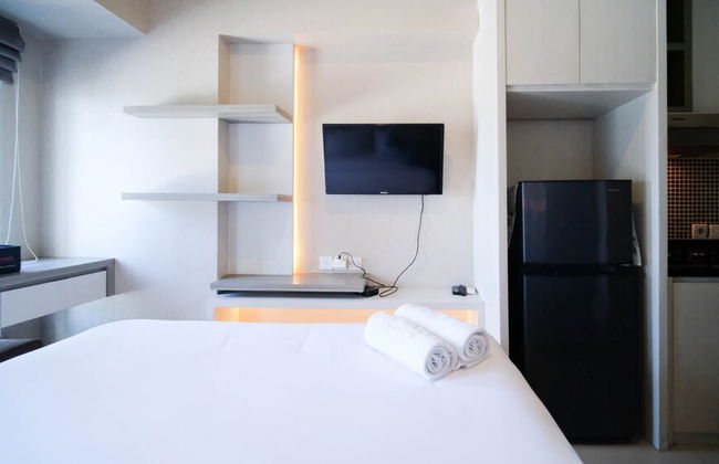 Nice Studio Connected To Mall At Tanglin Supermall Mansion Apartment - Foto 5