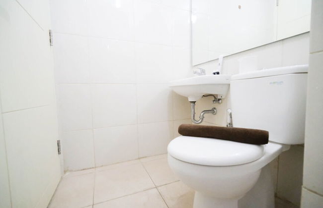 Nice Studio Connected To Mall At Tanglin Supermall Mansion Apartment - Foto 14