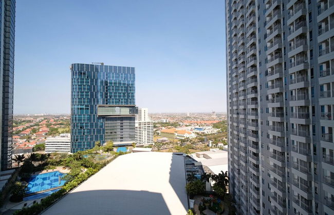 Nice Studio Connected To Mall At Tanglin Supermall Mansion Apartment - Foto 13