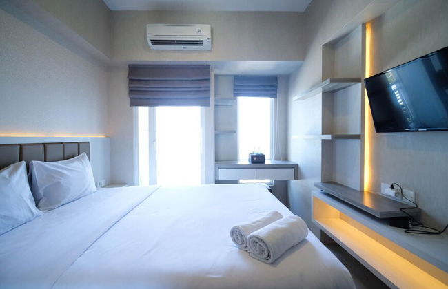 Nice Studio Connected To Mall At Tanglin Supermall Mansion Apartment - Foto 3