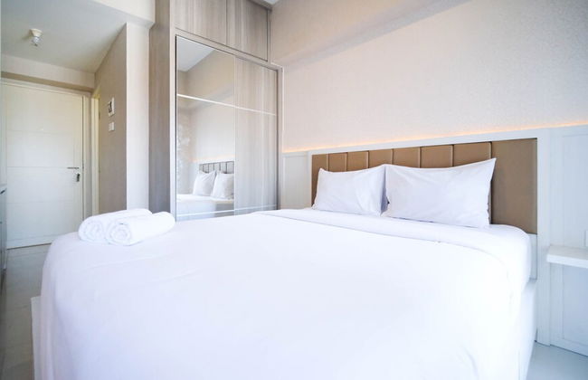Nice Studio Connected To Mall At Tanglin Supermall Mansion Apartment - Foto 4