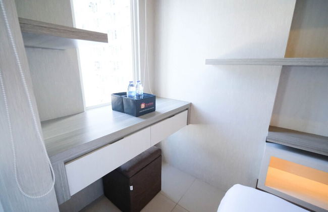 Nice Studio Connected To Mall At Tanglin Supermall Mansion Apartment - Foto 21