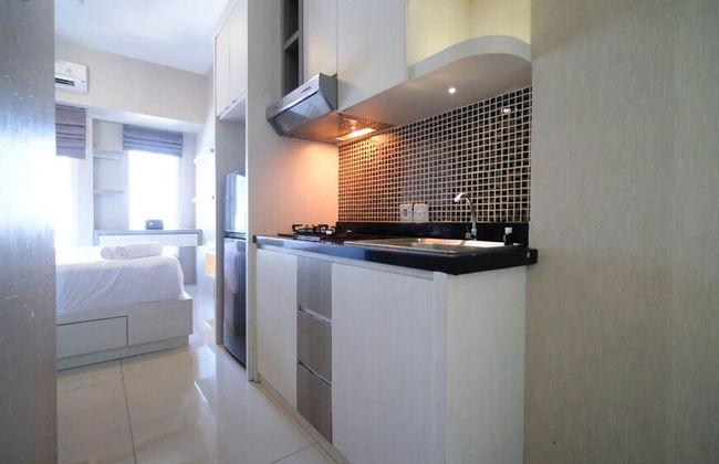 Nice Studio Connected To Mall At Tanglin Supermall Mansion Apartment - Foto 11
