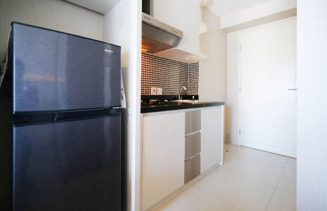 Nice Studio Connected To Mall At Tanglin Supermall Mansion Apartment - Foto 9