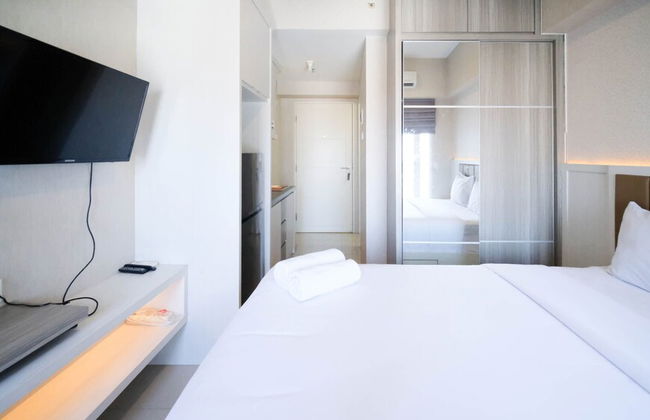 Nice Studio Connected To Mall At Tanglin Supermall Mansion Apartment - Foto 2