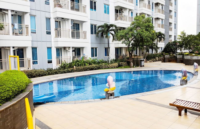 Nice Studio Connected To Mall At Tanglin Supermall Mansion Apartment - Foto 20
