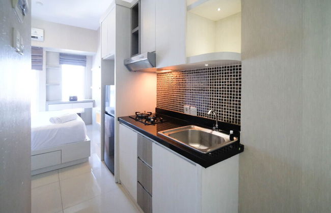 Nice Studio Connected To Mall At Tanglin Supermall Mansion Apartment - Foto 10