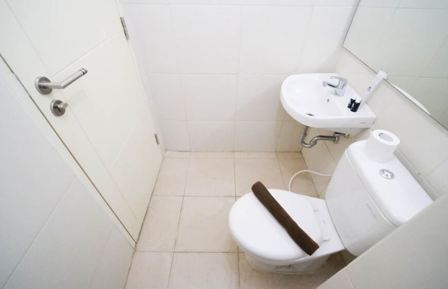 Nice Studio Connected To Mall At Tanglin Supermall Mansion Apartment - Foto 16