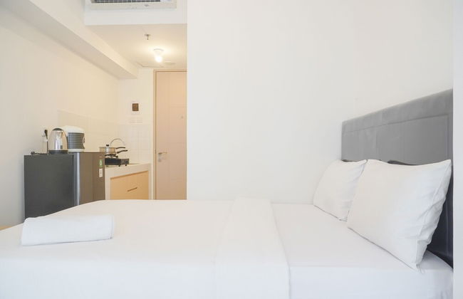 Fully Furnished Studio At Tokyo Riverside Pik 2 Apartment - Foto 8