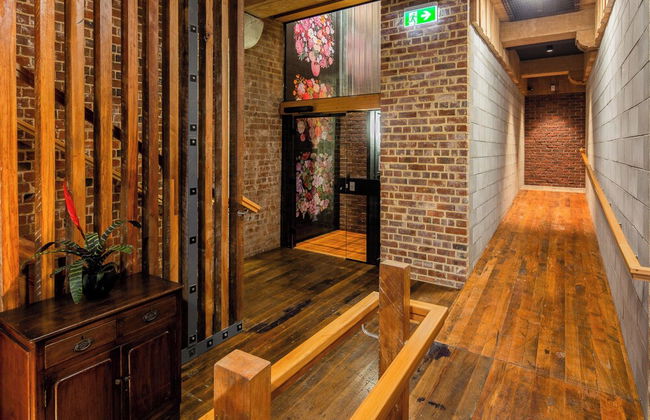 The Thomas Gregg Apartments - Foto 2