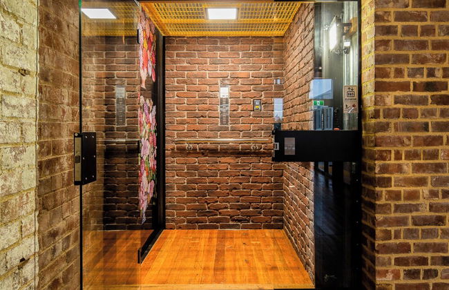 The Thomas Gregg Apartments - Foto 40