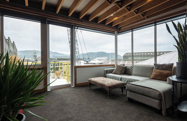 The Thomas Gregg Apartments - Foto 34