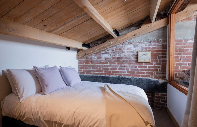 The Thomas Gregg Apartments - Foto 4