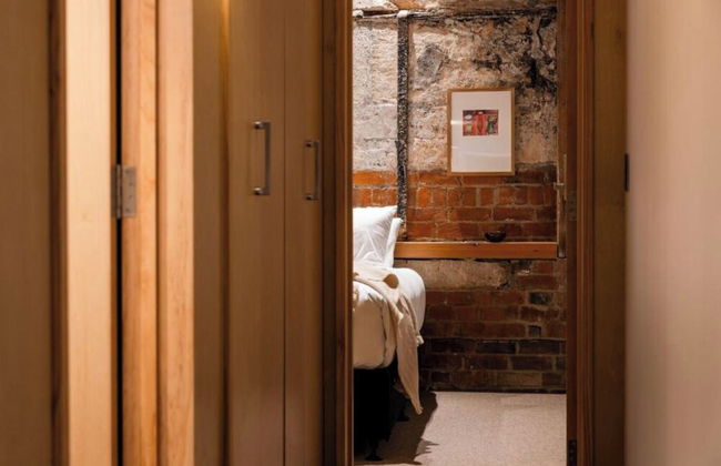 The Thomas Gregg Apartments - Foto 12