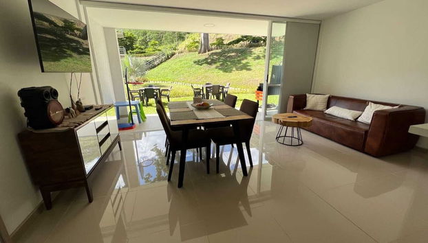 Sala de estar