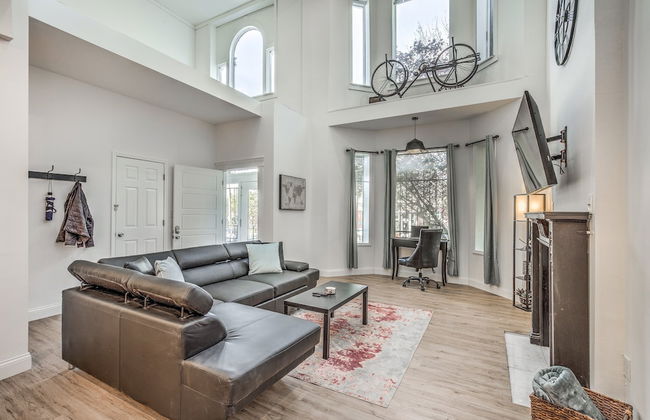 Hidden Gem | JZ Vacation Rentals - Foto 16