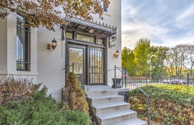 Hidden Gem | JZ Vacation Rentals - Foto 28