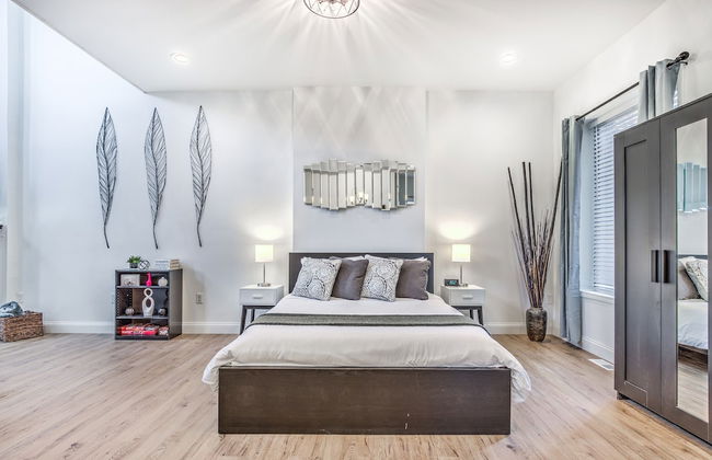 Hidden Gem | JZ Vacation Rentals - Foto 4
