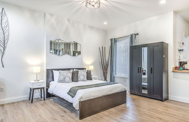 Hidden Gem | JZ Vacation Rentals - Foto 5