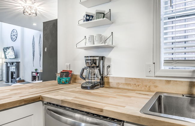 Hidden Gem | JZ Vacation Rentals - Foto 7