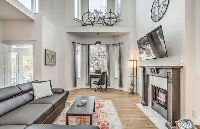 Hidden Gem | JZ Vacation Rentals - Foto 12