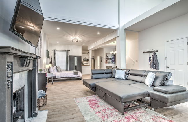 Hidden Gem | JZ Vacation Rentals - Foto 13
