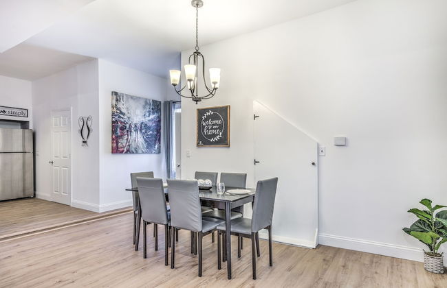 Hidden Gem | JZ Vacation Rentals - Foto 21